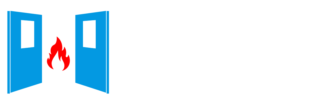 APEX Fire Doors Logo